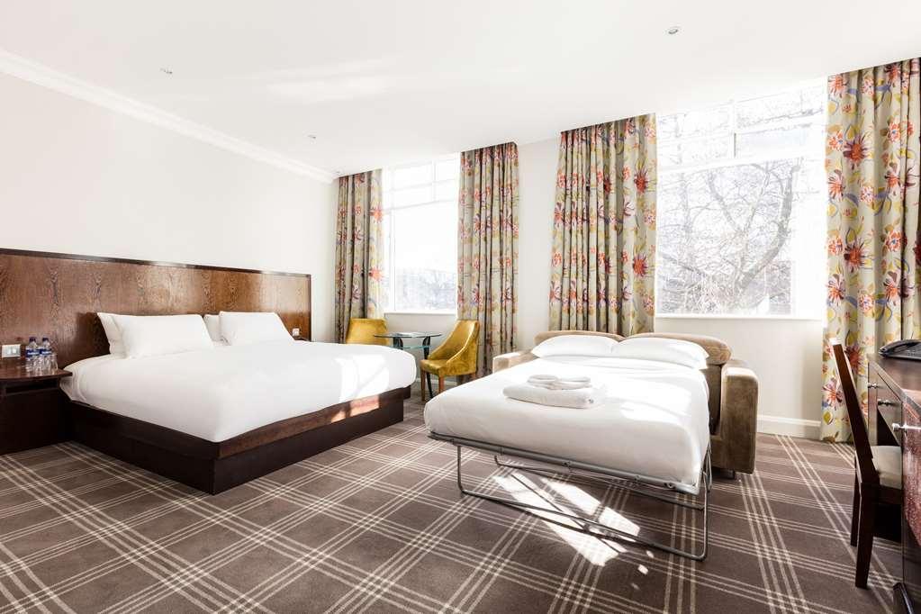 Radisson Blu Hotel, London Euston Square - Formerly Grafton Room photo