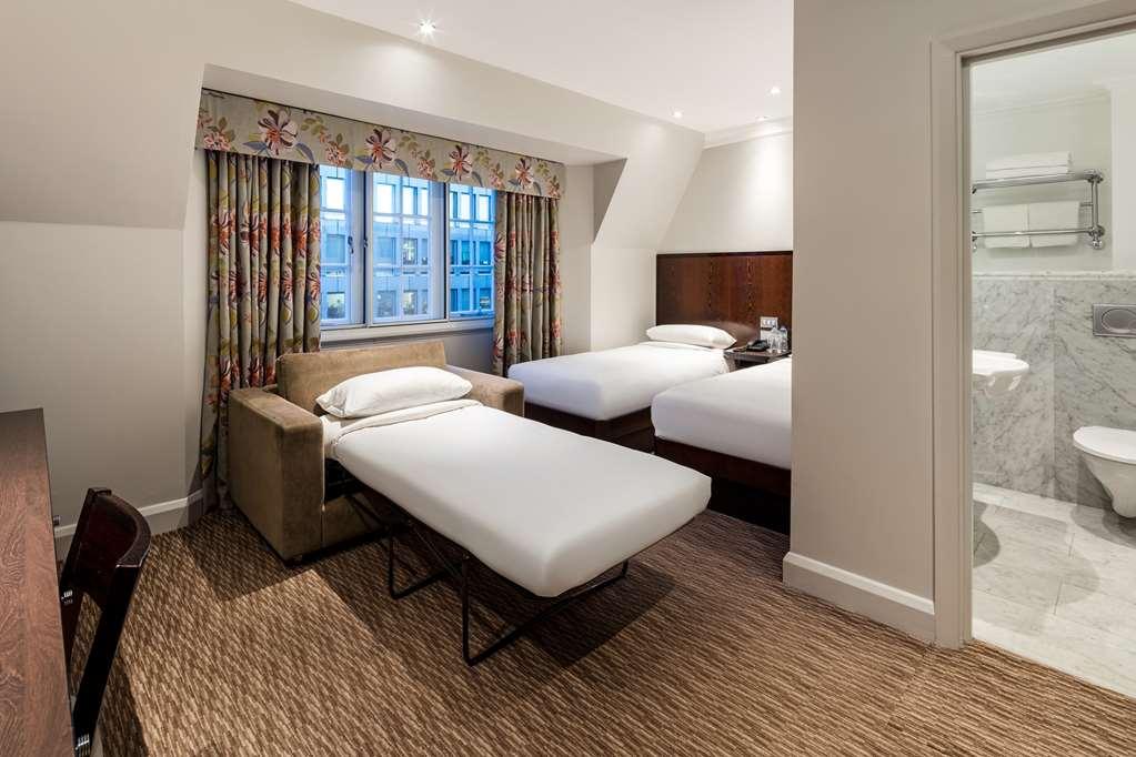 Radisson Blu Hotel, London Euston Square - Formerly Grafton Room photo