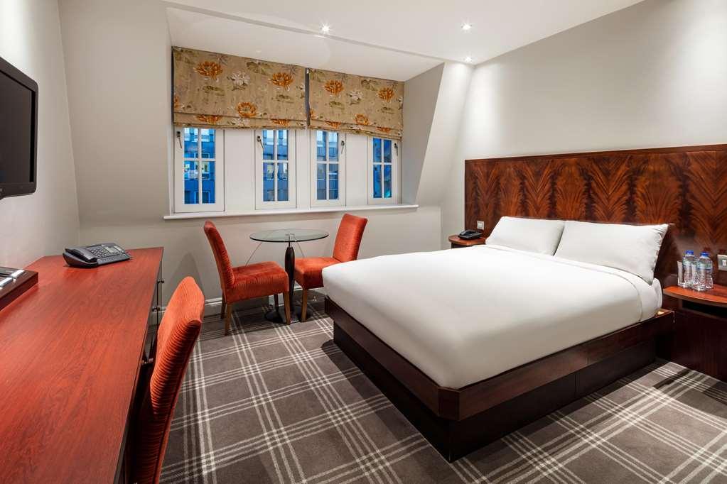 Radisson Blu Hotel, London Euston Square - Formerly Grafton Room photo